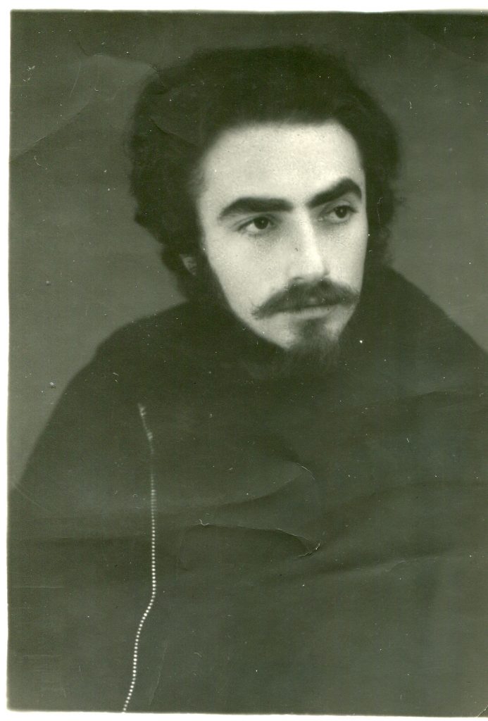 Игарка, 1959 год